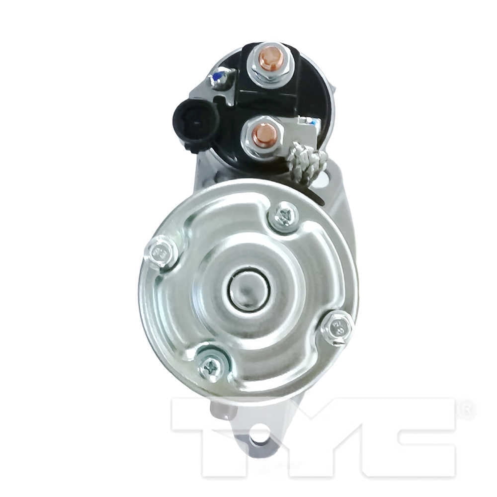 TYC 1-19971 Starter Motor