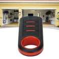 thumbnail image 1 of Duplicator Remote Control, Lightweight Easy To Use 4 Channel Clone Remote Control Strong Learning Reproducibility  for Home Security Products for Garage Doors, 1 of 7