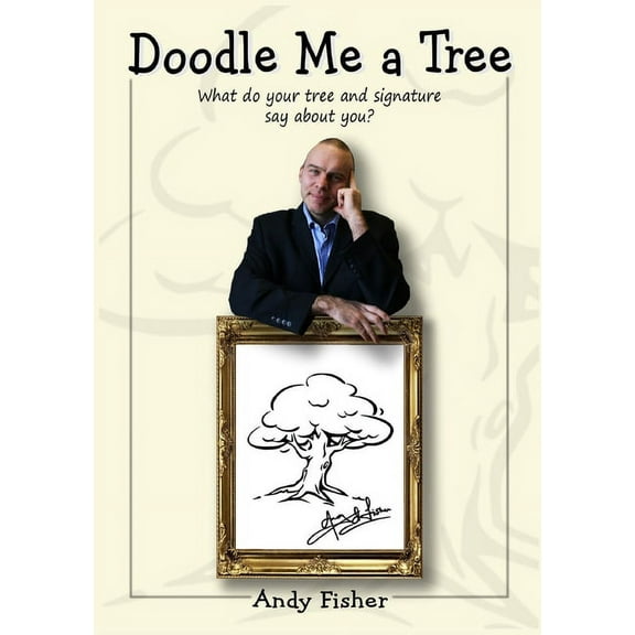 Doodle Me a Tree (Paperback)