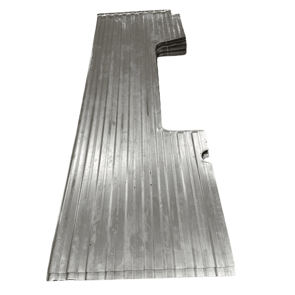 Chevrolet Chevy and GMC Pickup Truck Bed Floor Right Half 1973-1987 Made in USA!