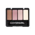 thumbnail image 3 of COVERGIRL Eye Enhancers 4-Kit Eyeshadow for all skin types, 3 of 4