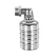 thumbnail image 1 of 304 de acero inoxidable totalmente automático flotador de control de agua 2024 Nueva Auto Shut Off Mini flotador automático controlador de agua para el tanque de agua, 1 of 4