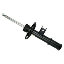 B4 Series OE Replacement Suspension Strut Assembly