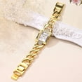 thumbnail image 4 of Clearance! Vente chau Mo Femmes Montres Femmes Bracelet Montre Watch, 4 of 6