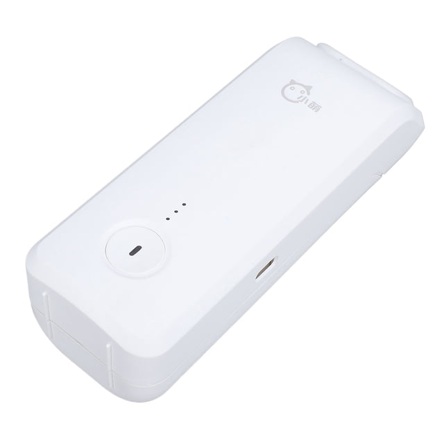Diffuseur, Diffuseur d'Huiles Essentielles avec Câble USB pour Salle de Bain