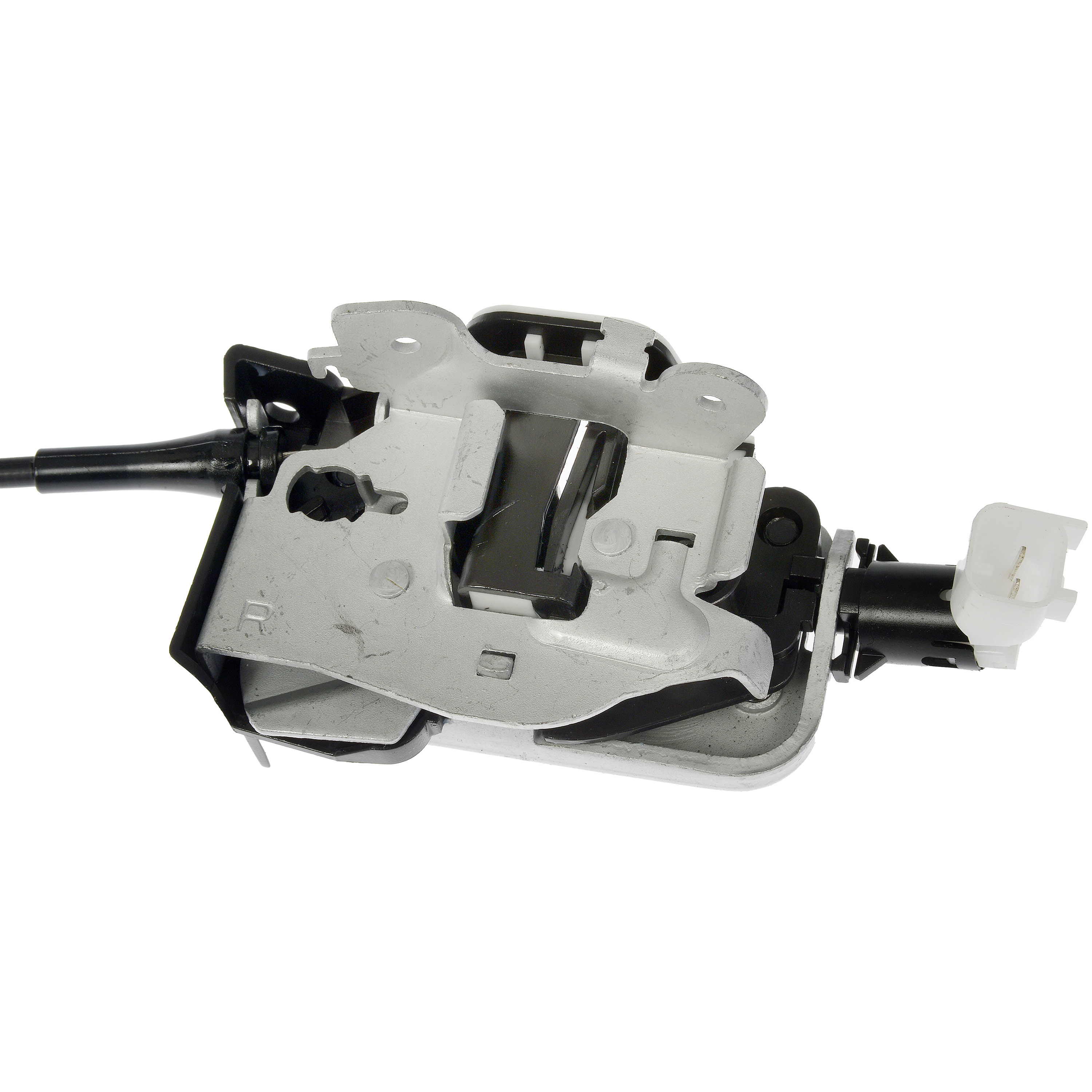 Dorman 940-272 Rear Passenger Side Door Latch Assembly for Specific Ford Models