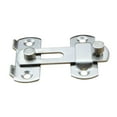 thumbnail image 4 of DOLITY 3-12pack Shed Door Lock Bolt latch Slide for Bathroom Toilet Bedroom 3 Pcs, 4 of 9