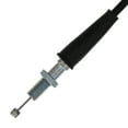 thumbnail image 4 of Niche Throttle Cable for Yamaha Raptor 250 YFM250R 4D3-26311-00-00 519-CCB3248L, 4 of 9