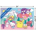 thumbnail image 2 of Hello Kitty et ses amis - Surcharge de bonheur, 2 of 4