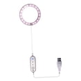 thumbnail image 1 of S SERENABLE Indoor Plants LED Grow Light Full Growth Lamp with Timing Function, USB Single Lamp White, 1 of 9