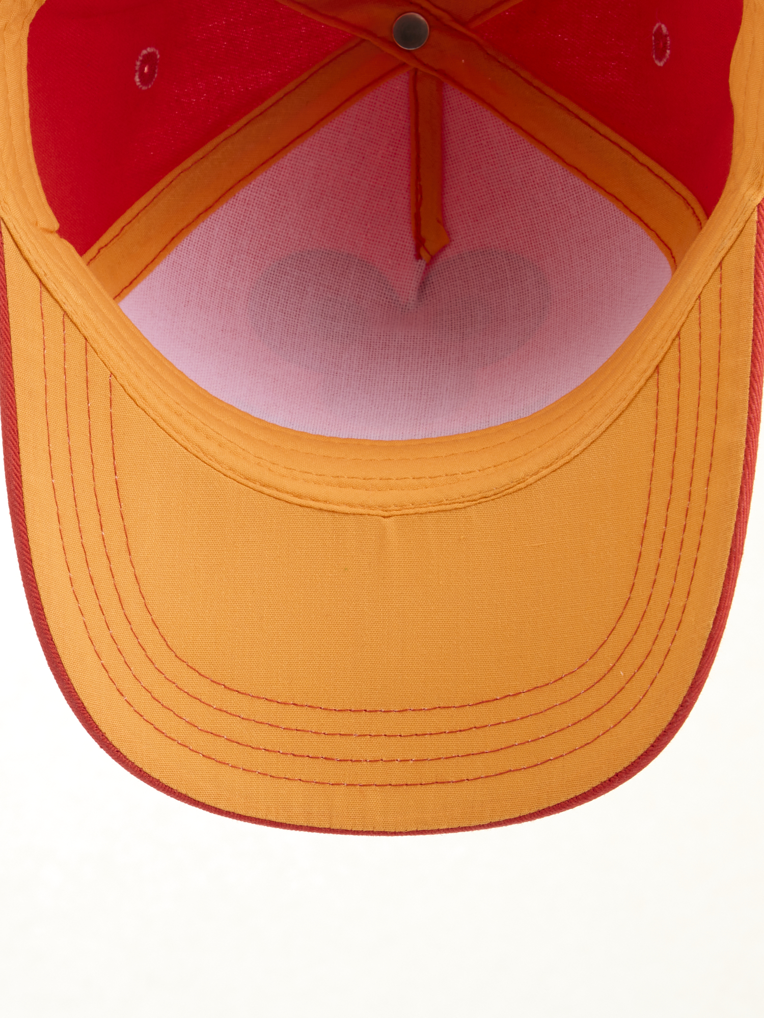 Character Toddler Baseball Hat