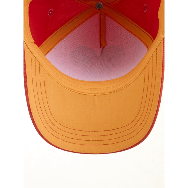Sesame Street Toddler Elmo Baseball Cap photo 6