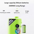 thumbnail image 4 of Multi Functional Intelligent Induction Fishing Box, Water Pump, Booster Pump, Outdoor Fishing Oxygen Pump-, 4 of 5