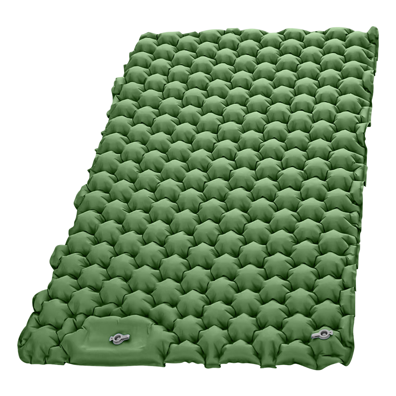 UDIYO Camping Air Mattress Quick Inflation Builtin Pump Water