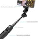 thumbnail image 4 of K20 Selfie Stick Bluetooth Inalámbrico Control Remoto Fotografía Selfie Trípode Soporte Teléfono Móvil Universal Palo Extensible seitruly EL012202-00, 4 of 6