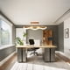 thumbnail image 5 of Lampara Colgante Luz Ideal Rivoli Luz Led., 5 of 7