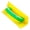 Light angle reducer, variant on Corner Trowel Drywalls Corner Shaping Tool Putty Scraper Cement Finishing Home Constructions Tool ABS Spatula