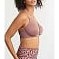 thumbnail image 6 of Vanity Fair Womens Beauty Back Longline Wire-Free T-Shirt Bra Style-71-380, 6 of 7