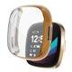 thumbnail image 1 of Compatible con Smartwatch Funda Sense Funda Protectora Material TPU Película Funda Integrada Funda Protectora Anti Caída, 1 of 4