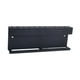 thumbnail image 2 of Soporte genérico para cepillos de detalles, estante de almacenamiento para botellas rociadoras, percha multifuncional resistente, accesorios negros, 2 of 7