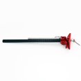 thumbnail image 4 of Hi-Lift Jack Tool for Rc4Wd D90 Scx10 & RC Car Metal Steel Wired Automatic Simulated Winch for 1/10 Axial Traxxas TRX4, 4 of 7