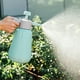 thumbnail image 5 of Advancent Pulverizador de agua a presión manual para plantas, pulverizadores, botella pulverizadora, limpieza de coches, regadera para Jardín y Patio 1.5L/Verde, 5 of 6