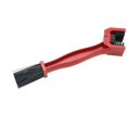 thumbnail image 5 of Bike or Motorcycle Chain Washer, Cleaning Brush 2 Pcs (Blue and Red), 5 of 5