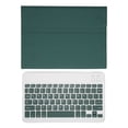 thumbnail image 2 of Étui Clavier Sans Fil Bluetooth pour Tablette, Étui Clavier Détachable Design Exquis, 2 of 9