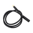 thumbnail image 1 of Waterproof Electric Bike Extension Cable,9 Pin Conversion Cable Pin Motor Conversion Extension Cord Pin Conversion Cable Top Tier Quality, 1 of 12