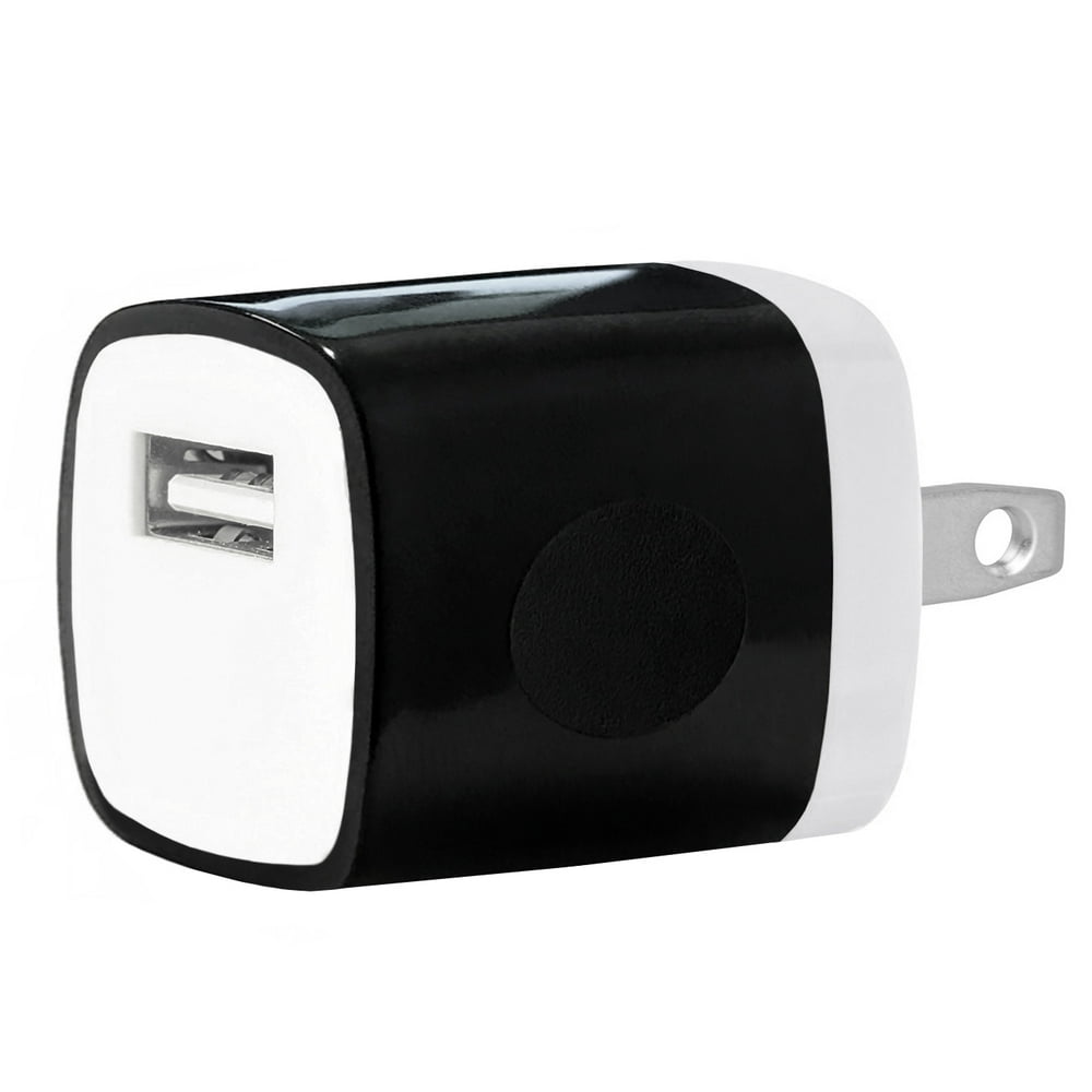 Universal USB Wall Charger Power Adapter Plug 1A 5V Travel Charger USB