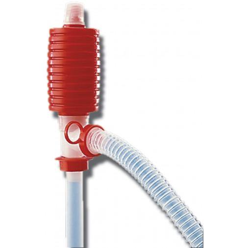 Zeeline 10010 - PE Siphon Pump