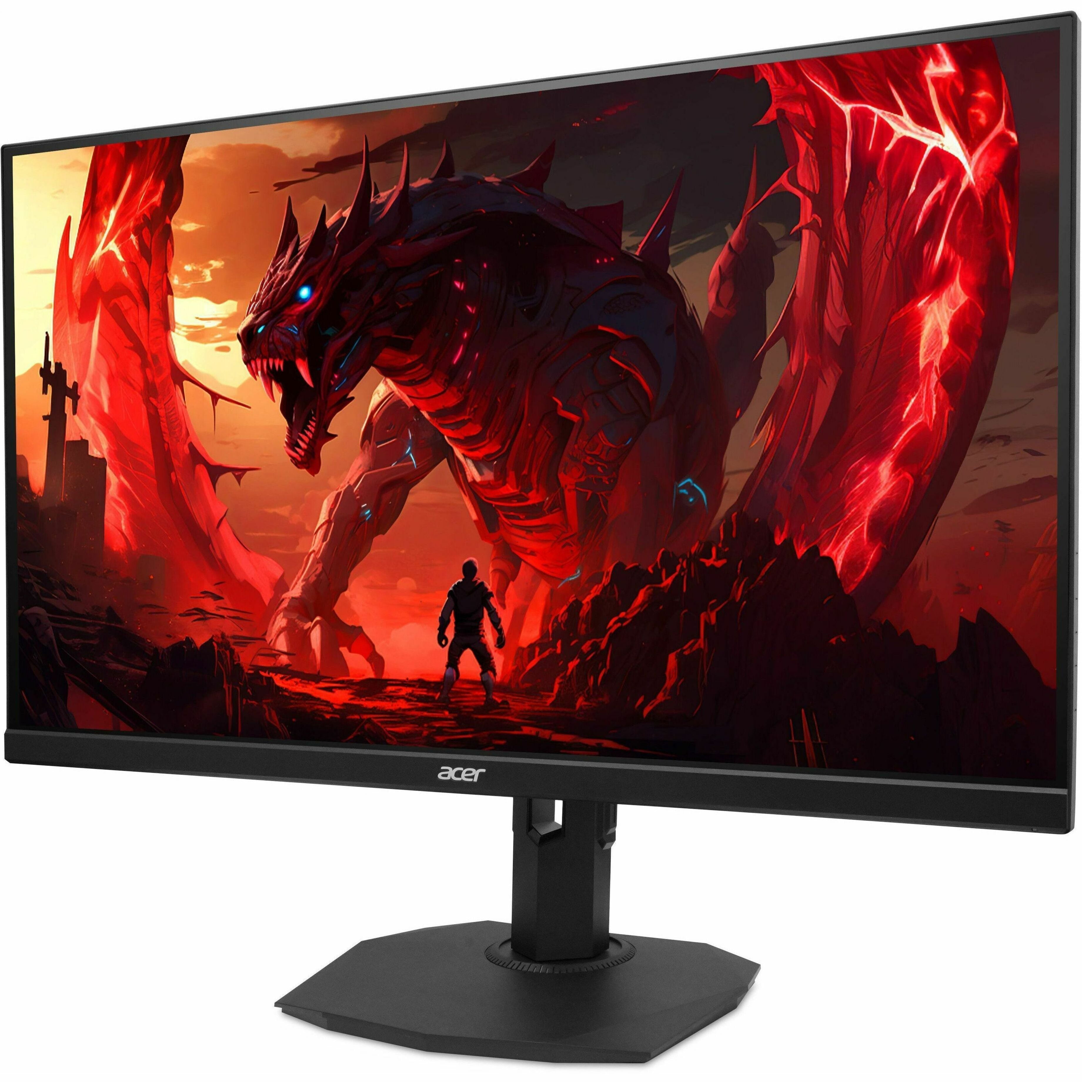 Acer Predator 28