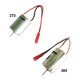 thumbnail image 5 of Motor cepillado eléctrico Tholdsy 370 380 3,7 V para Hobbico Dromida 1/18, 5 of 6