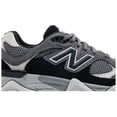 thumbnail image 2 of New Balance 9060 Running Shoes, Black/Castlerock (Men's), 2 of 8