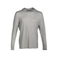 thumbnail image 2 of Browning Men's 120 Hoodie Gray 3XL, 2 of 3
