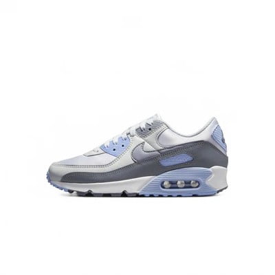 Women's Nike Air Max 90 'Blissful Blue' (FB8570-100) - 10.5W