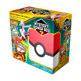 Vintage Pokemon Cards Mystery Box 6 Online Exclusive 1 Vintage Pack 1 Exgx Card Guaranteed 4 Booster Packs