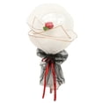 thumbnail image 5 of Wovilon Valentine'S Day Gift Rose Inflatable Bouquet Luminous Rose Proposal Bouquet, 5 of 6