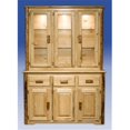 thumbnail image 1 of Montana Woodworks MWGCCHLD Cabane en Porcelaine avec Buffet, 1 of 1