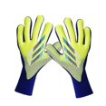 thumbnail image 1 of Guantes De Portero Calidad Premium Guantes De Portero De Fútbol Protección Dedos Para Jóvenes Aespa kaili Sencillez, 1 of 4