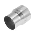 thumbnail image 1 of Adaptador de tubo reductor codo mandrel de 2.5 a 3 pulgadas OD de Bargains Únicos, 1 of 7