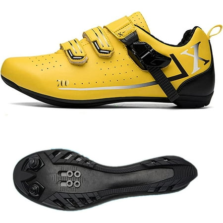 best non clip bike shoes
