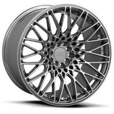 promax alloy rim 271