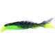 thumbnail image 1 of Cebos de 15 cm/18,5 g, anzuelos, cebos blandos con nudos de PVC para aparejos de pesca (D) Ehuebsd Para Estrenar, 1 of 9