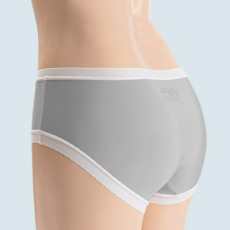 eczipvz Seamless Underwear for Women Plus Size Women High Waist
