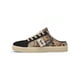 thumbnail image 2 of Men's Summer Outdoor Slip-On Sandals With Straps And Fabric Surface, 2 of 5
