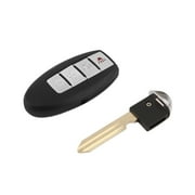 J58 Good Smart Key Fob Portable Replacement Keyless For Kr55Wk48903 Black