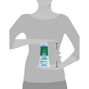 SmartMouth Bad Breath Dual-Solution Rinse Mouthwash, Mint, 16oz, 2-Pack