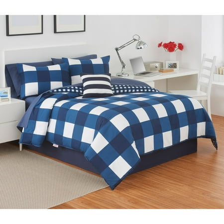 UPC 028828275141 - IZOD Buffalo Plaid Reversible Comforter