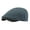 Navy blue, variant on Woolen Hat for Women, Autumn and Winter Beret, British Fashion Artist Hat, Casual Forward Cap, Men's Duckbill Cap, Cotton Hat